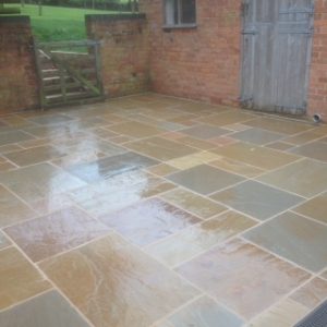 Indian Stone Ashbourne